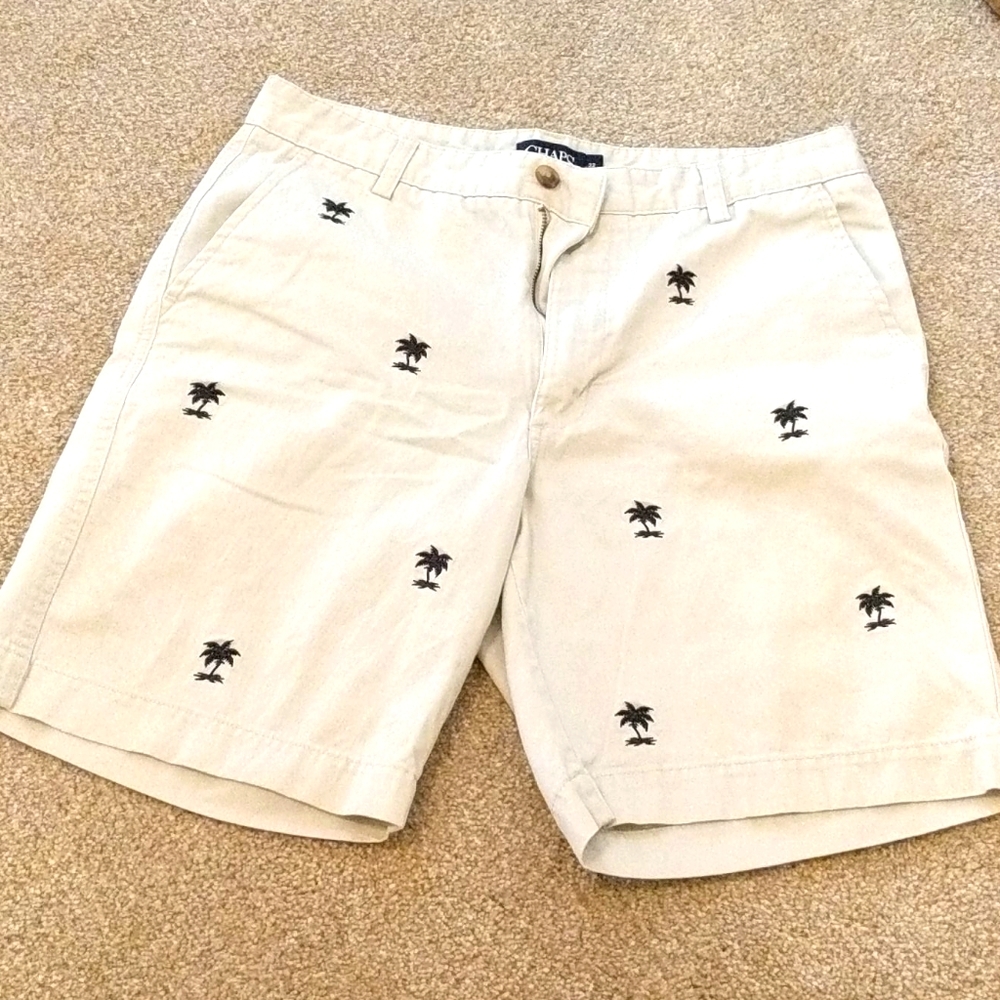 Men's Shorts